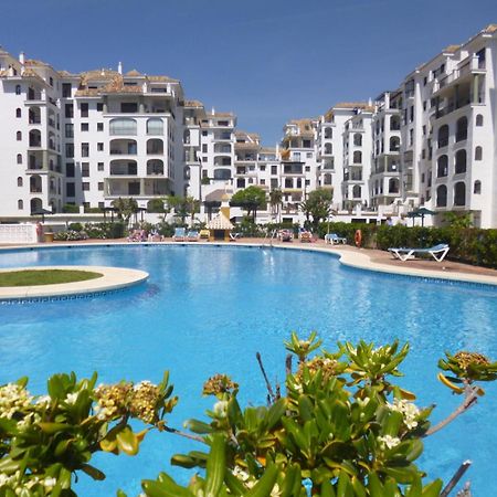 Marina Duquesa Apartemento 2110 Manilva Exterior photo