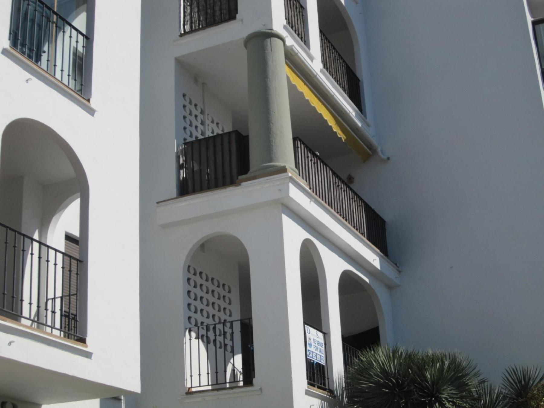 Marina Duquesa Apartemento 2110 Manilva Exterior photo