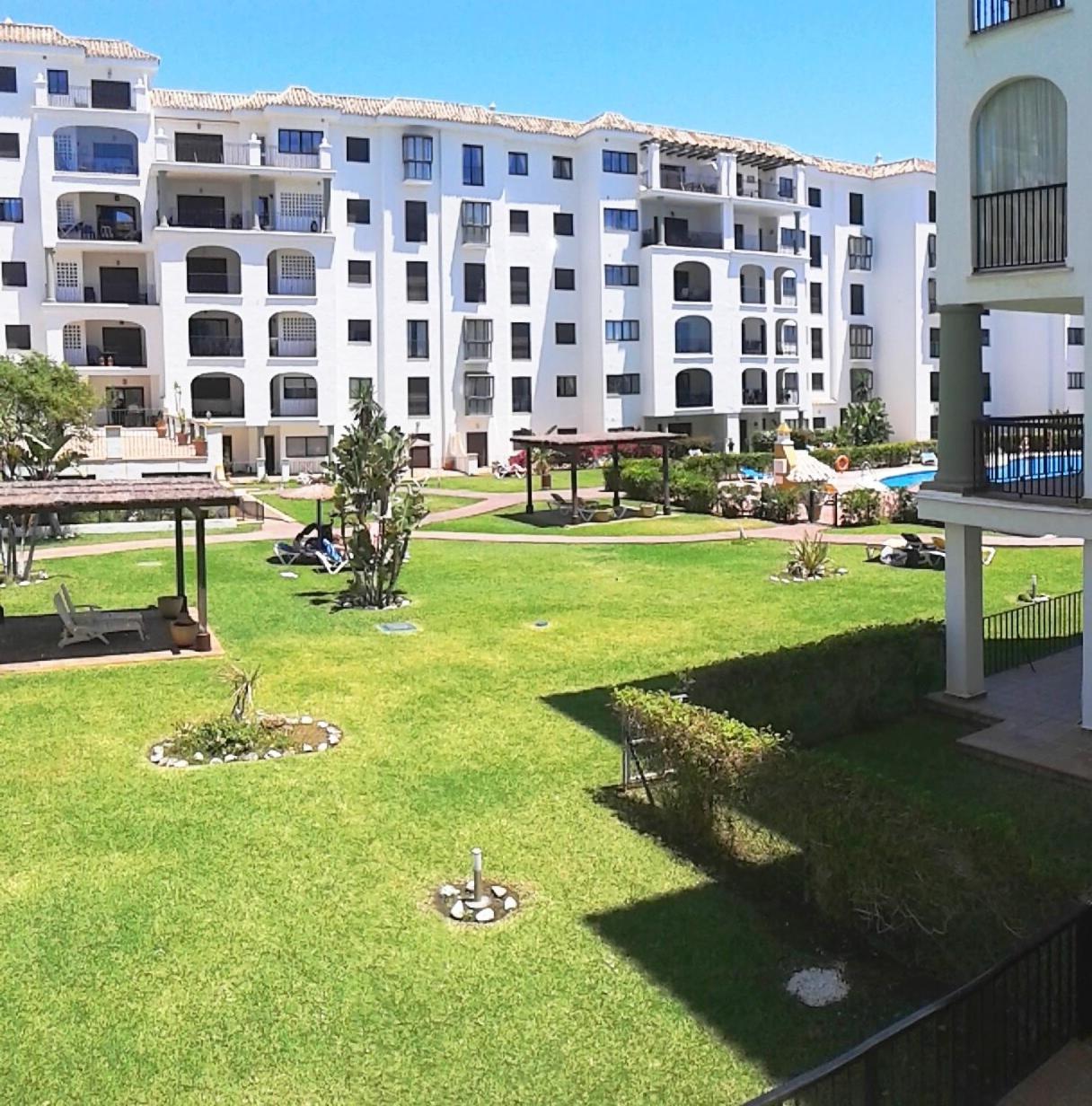 Marina Duquesa Apartemento 2110 Manilva Exterior photo