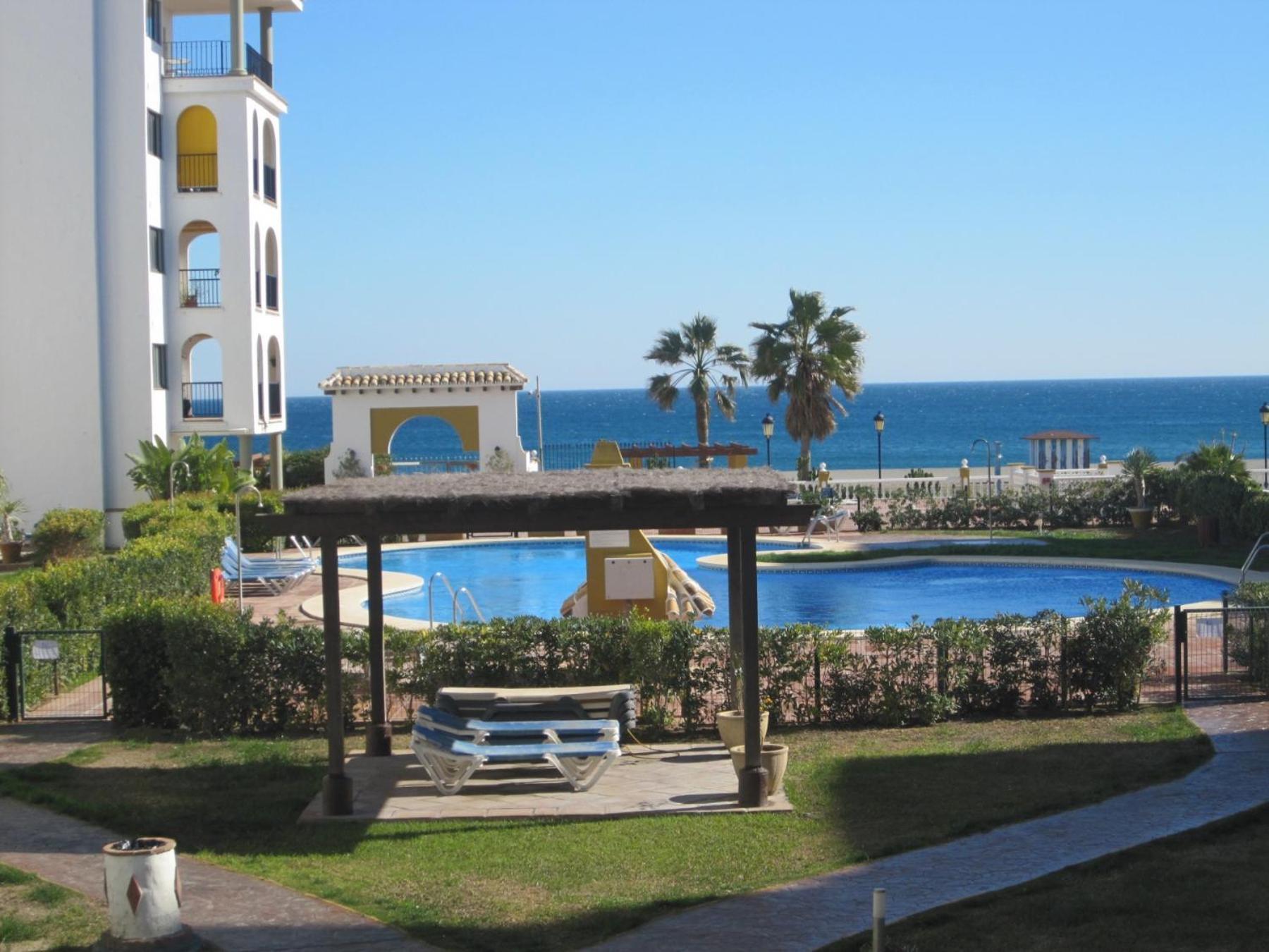 Marina Duquesa Apartemento 2110 Manilva Exterior photo