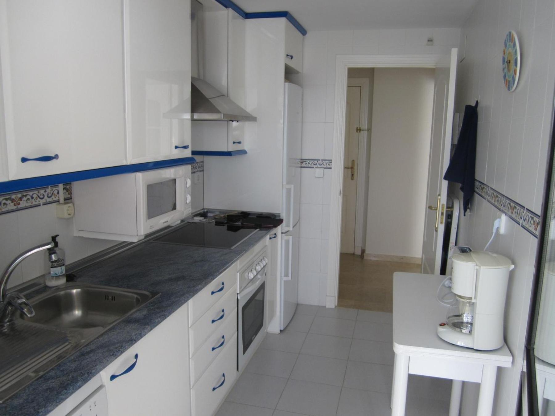 Marina Duquesa Apartemento 2110 Manilva Exterior photo
