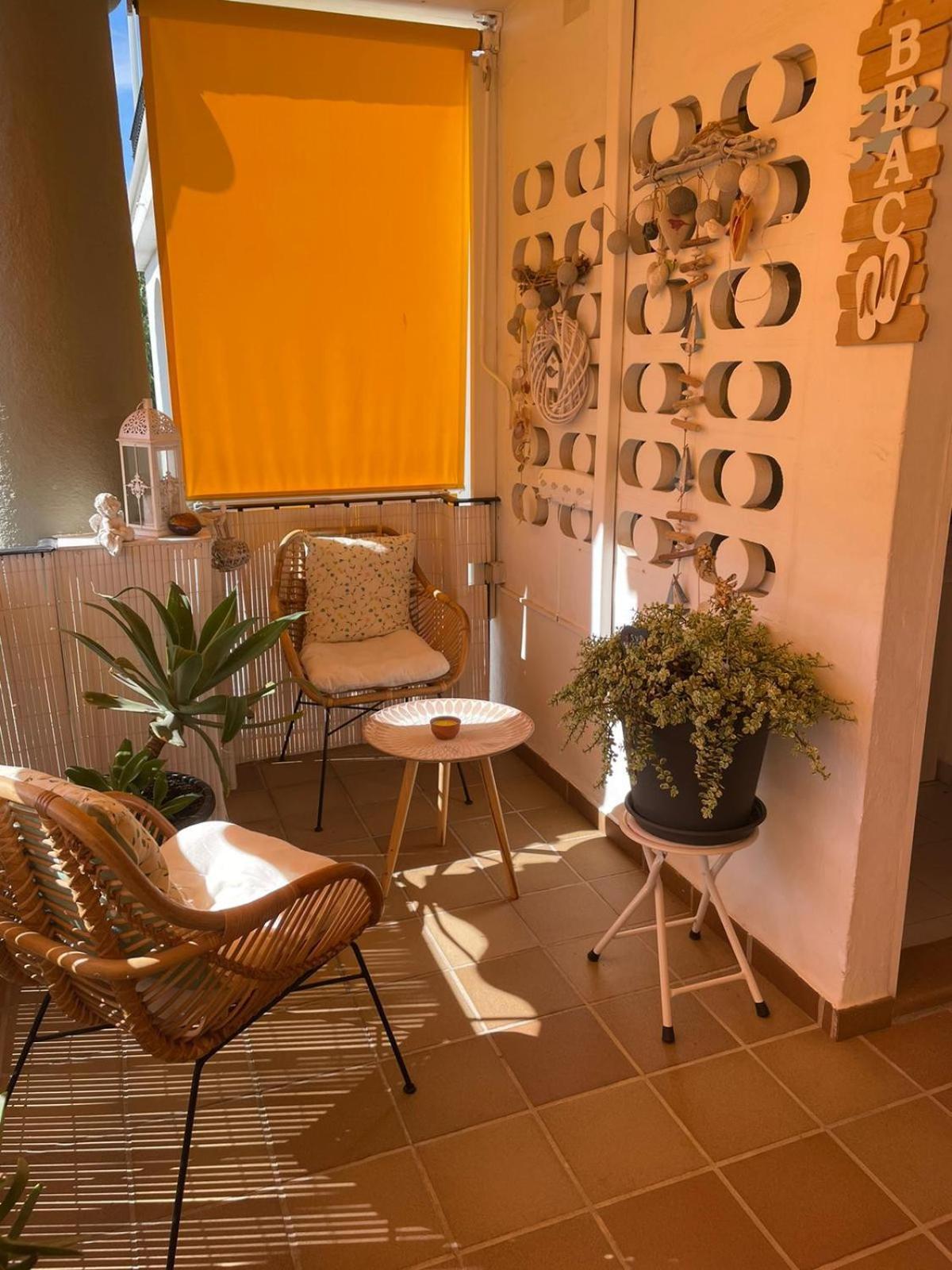 Marina Duquesa Apartemento 2110 Manilva Exterior photo