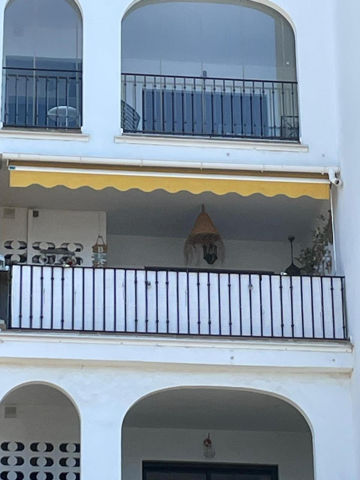 Marina Duquesa Apartemento 2110 Manilva Exterior photo