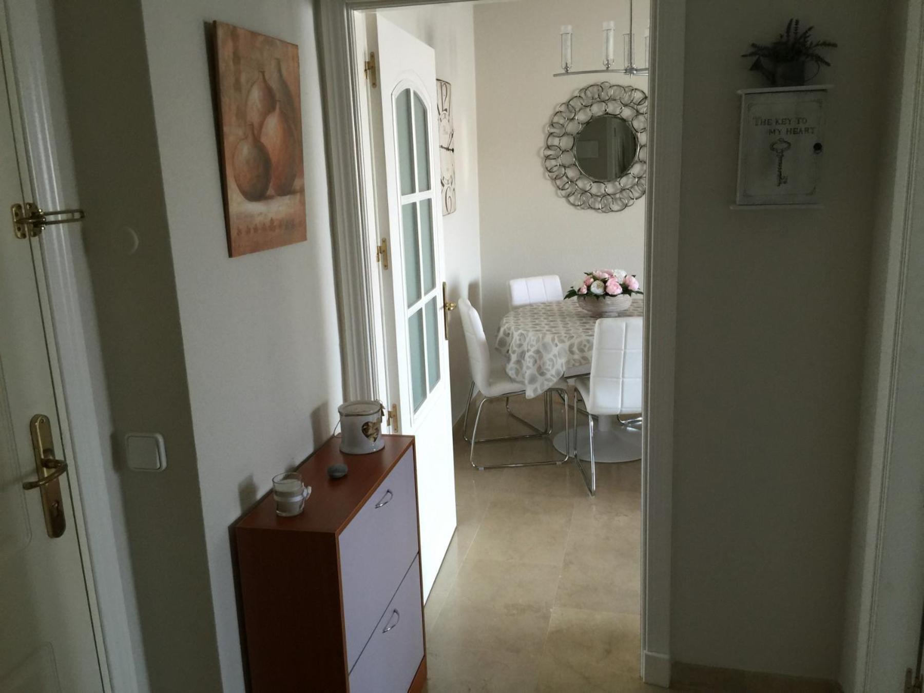 Marina Duquesa Apartemento 2110 Manilva Exterior photo